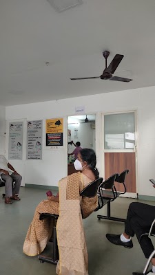 Jishy Hospital - Image 2