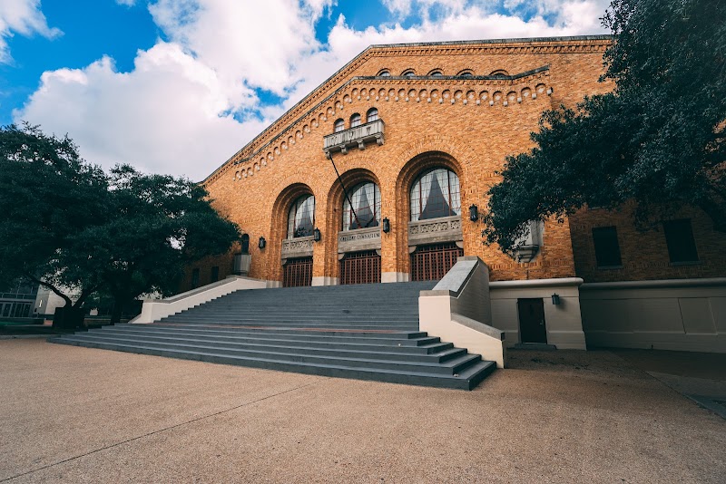 Gregory Gym