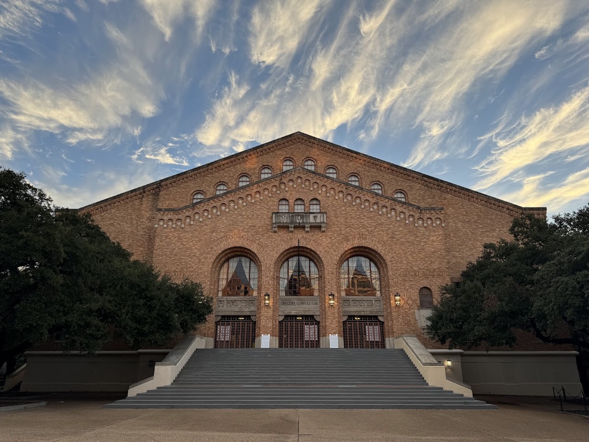 Gregory Gym photo 2