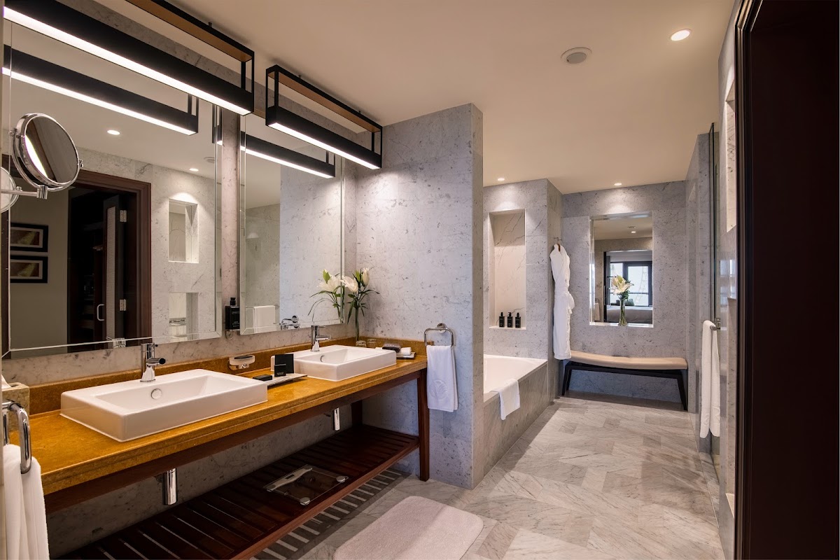 Amwaj Rotana - Jumeirah Beach 4
