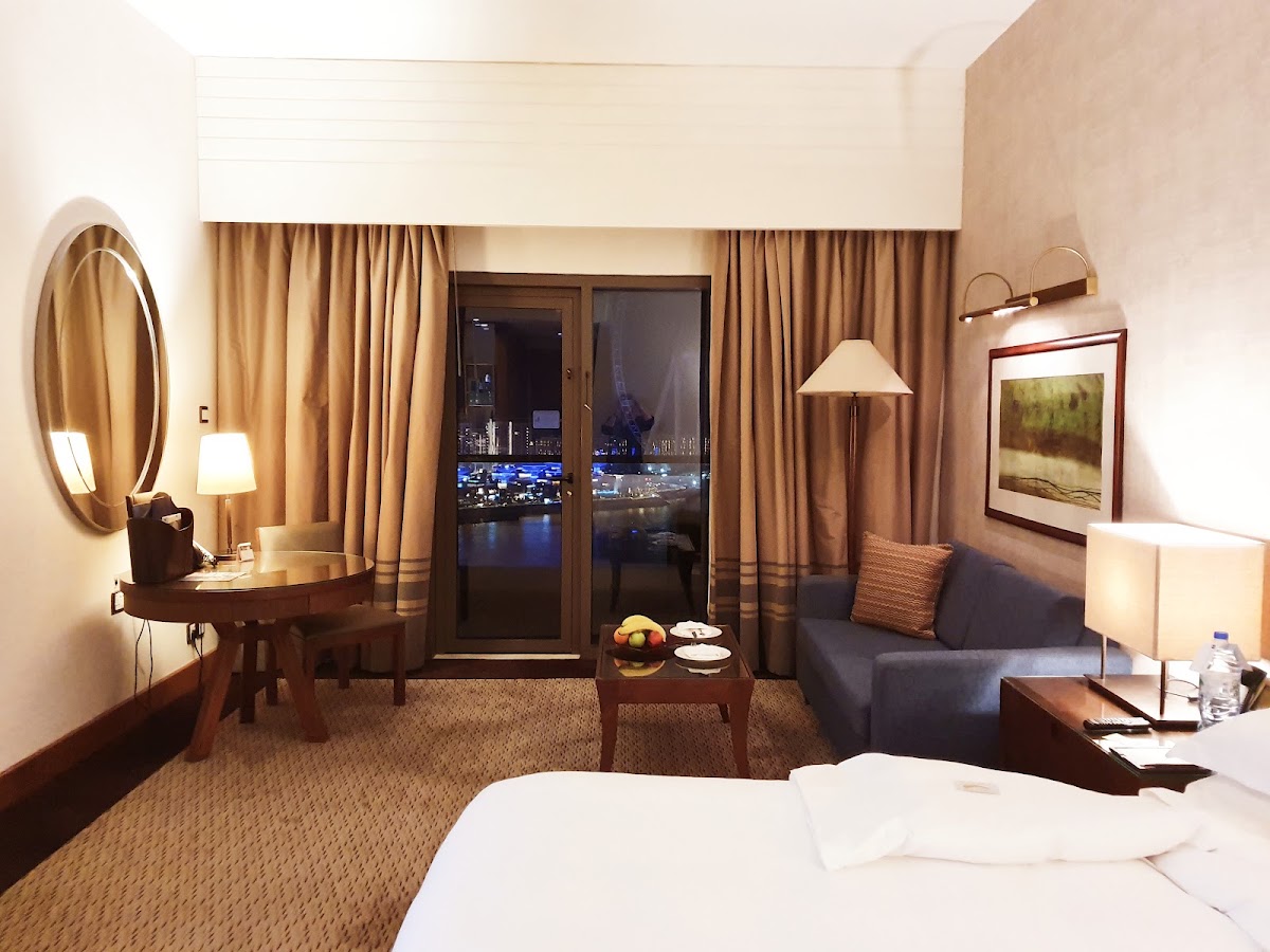 Amwaj Rotana - Jumeirah Beach 2