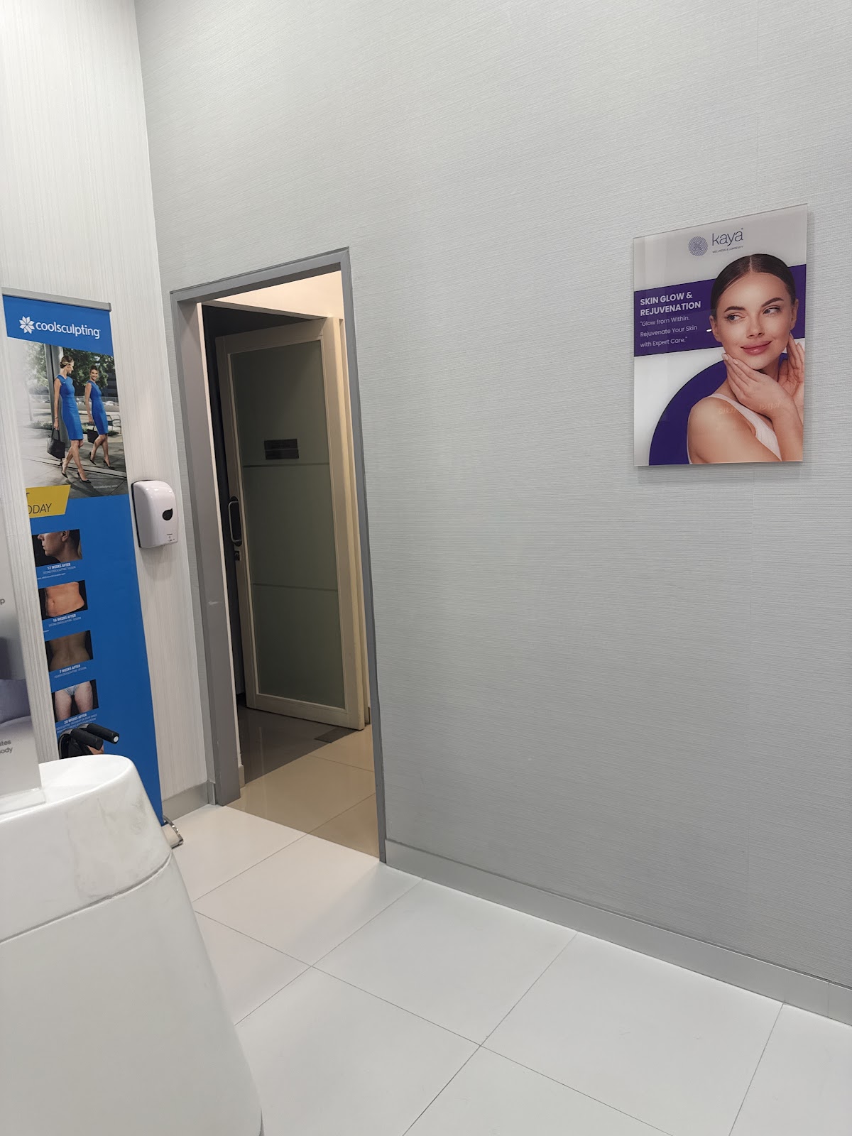 Kaya Skin Clinic – Town Centre Mall, Dubai 3
