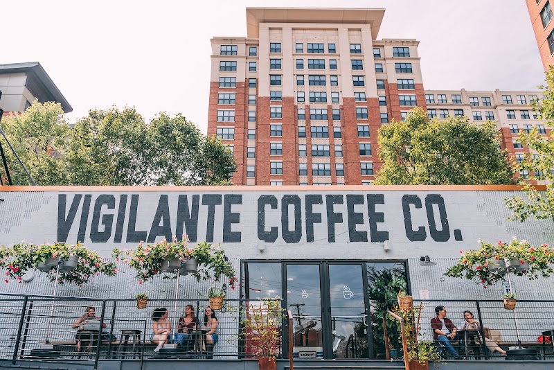 Vigilante Coffee College Park photo 1