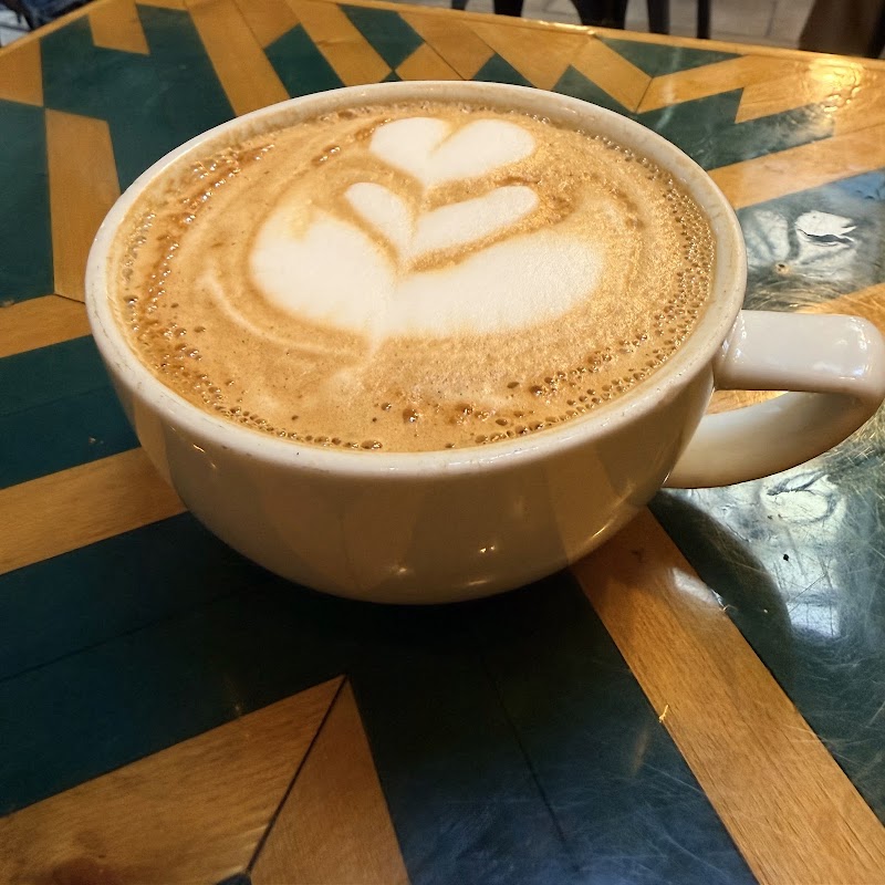 Vigilante Coffee College Park photo 4