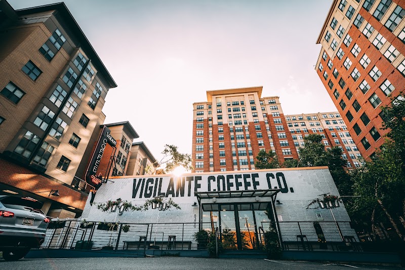 Vigilante Coffee College Park photo 4