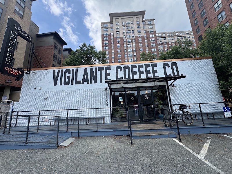 Vigilante Coffee College Park photo 4