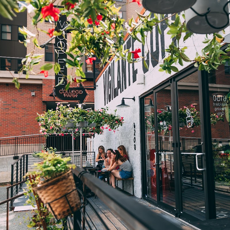 Vigilante Coffee College Park photo 1