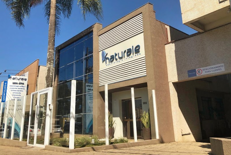 Naturale Odontologia Integrada - foto 2