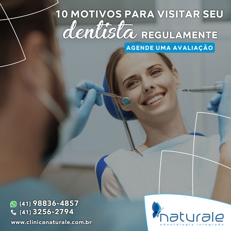 Naturale Odontologia Integrada - foto 4