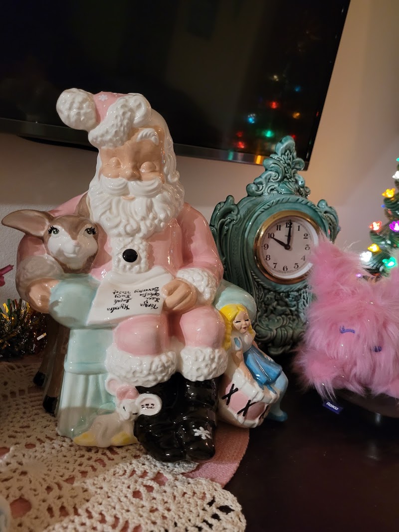 Lola's Art Experience