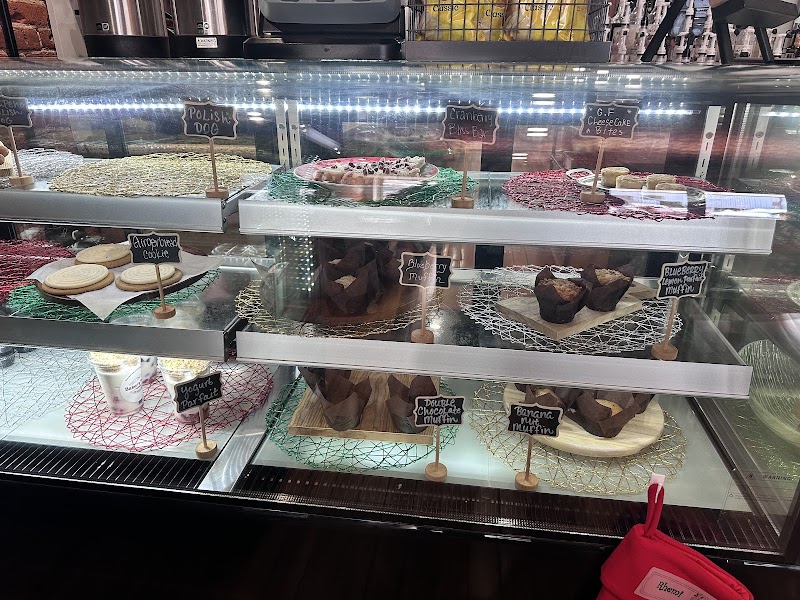 The Baker's Table and Coffee House photo 1
