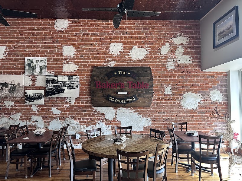 The Baker's Table and Coffee House photo 3