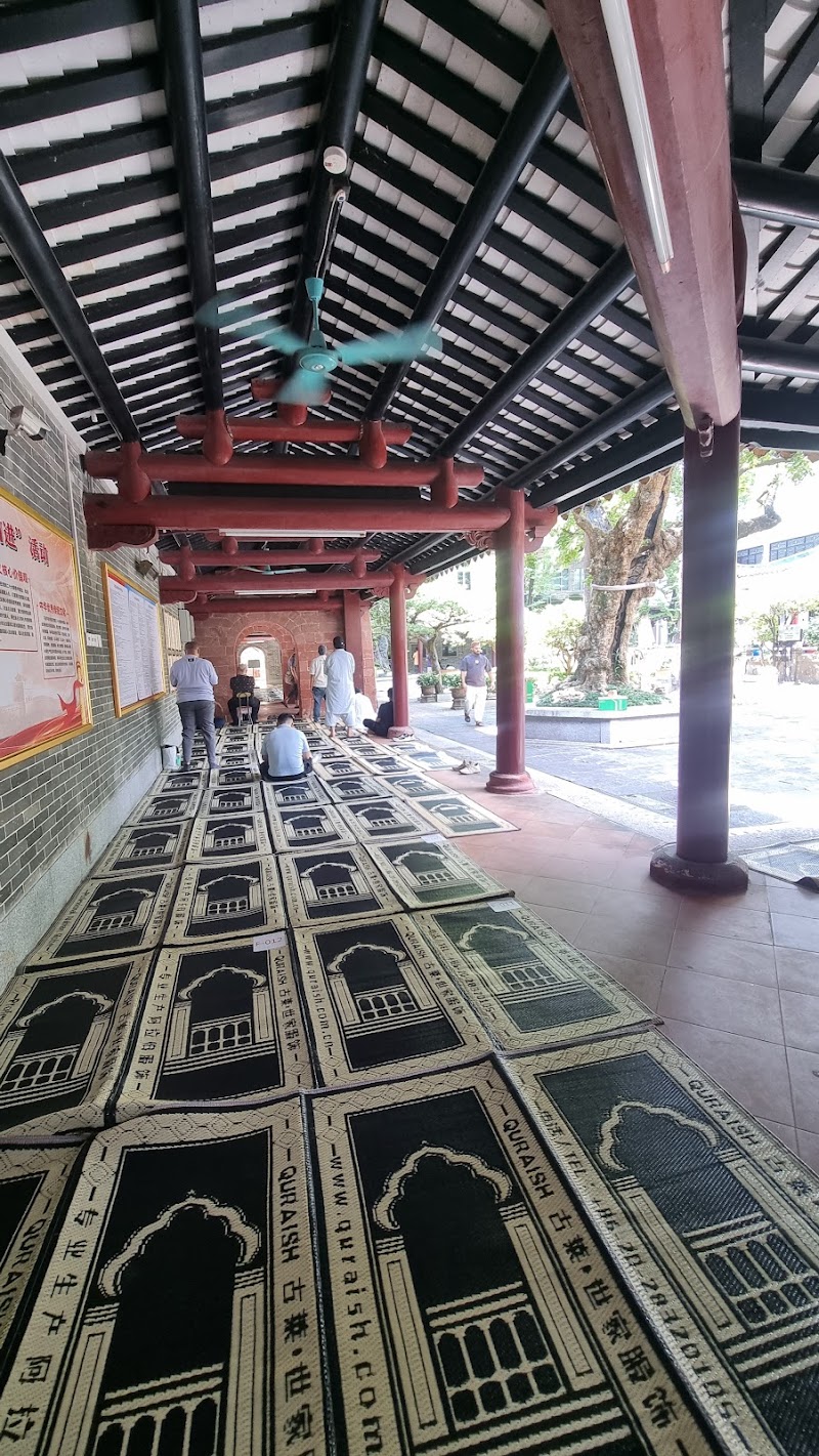 南营清真寺 photo 6