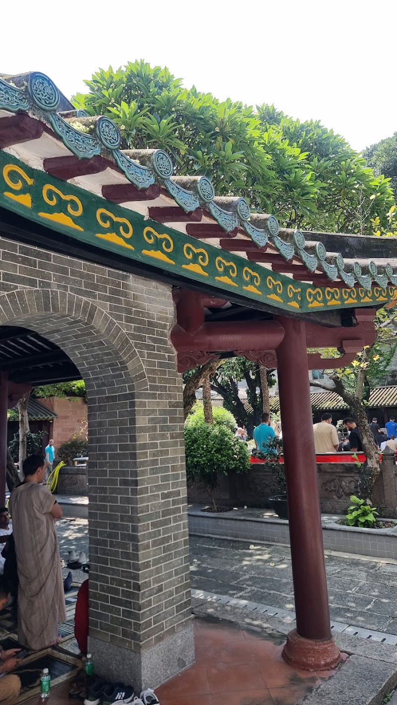 南营清真寺 photo 4