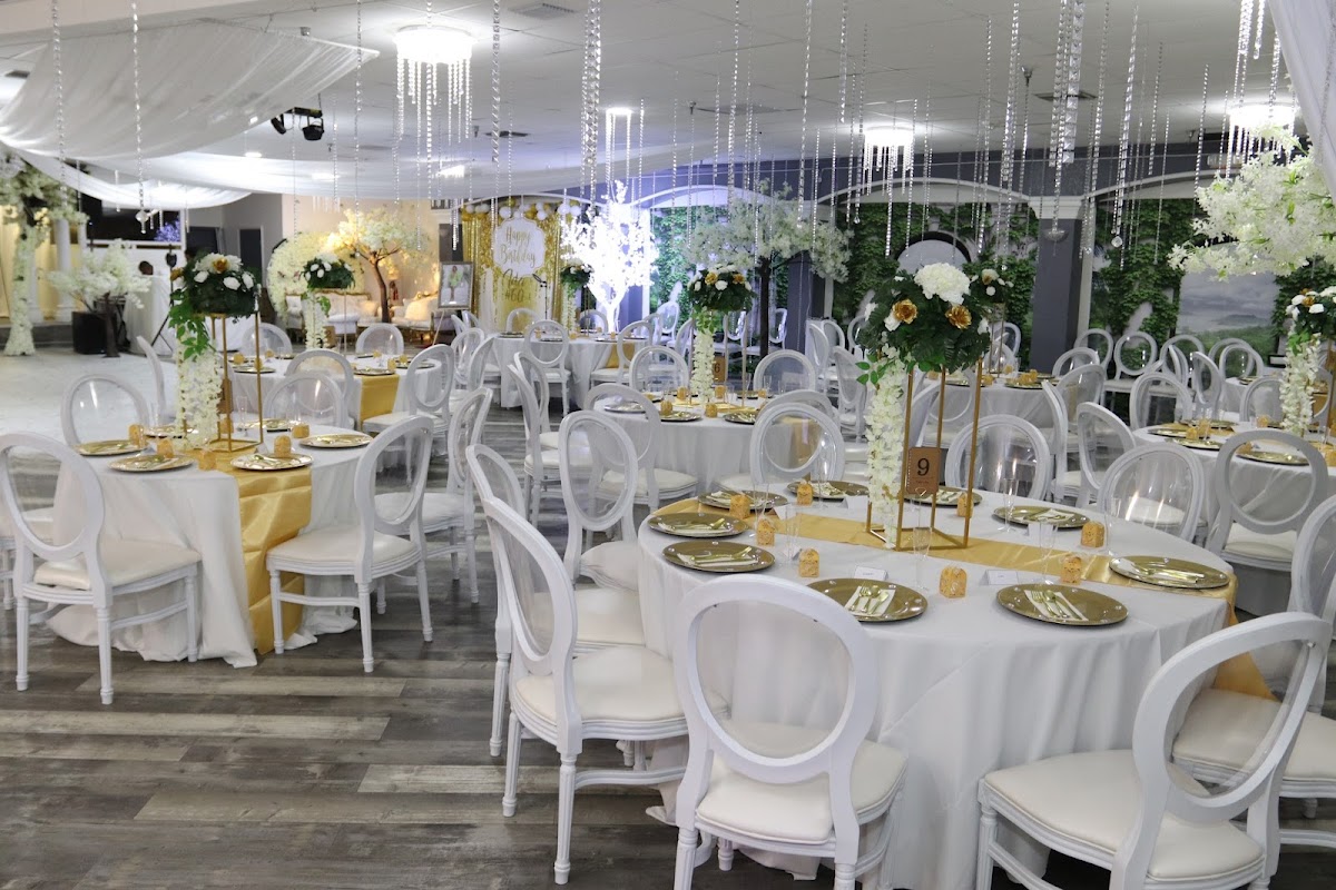 The Grand Palace Ballroom: Google Places image 5