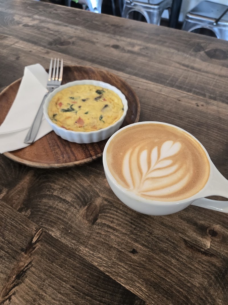 Cause Coffee photo 4