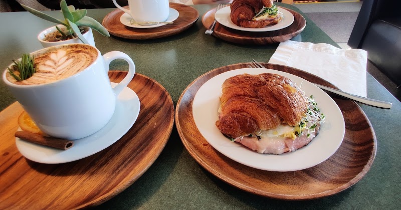 Cause Coffee photo 2