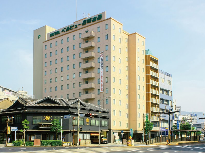 Hotel Belleview Nagasaki Dejimaの画像