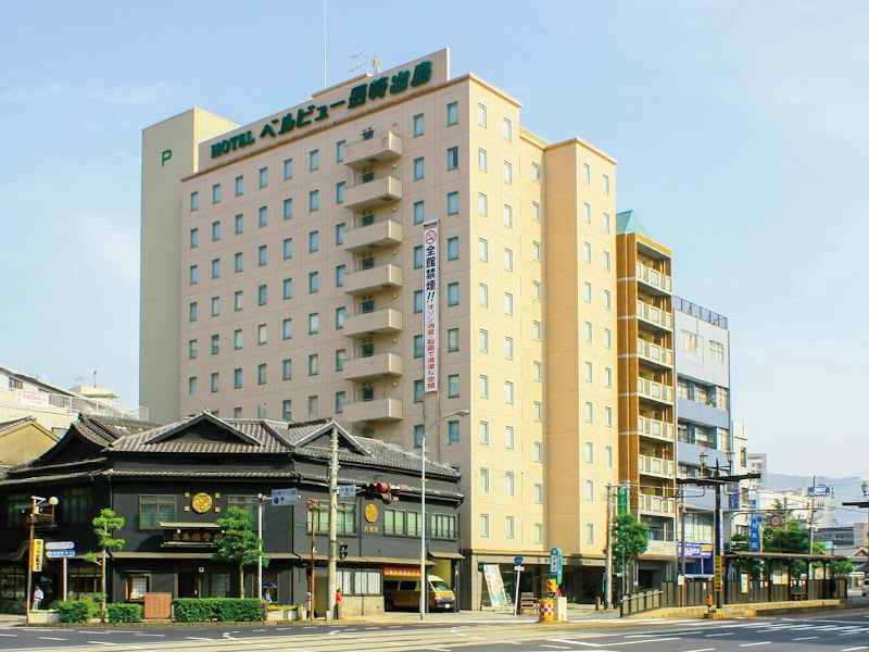 Hotel Belleview Nagasaki Dejima