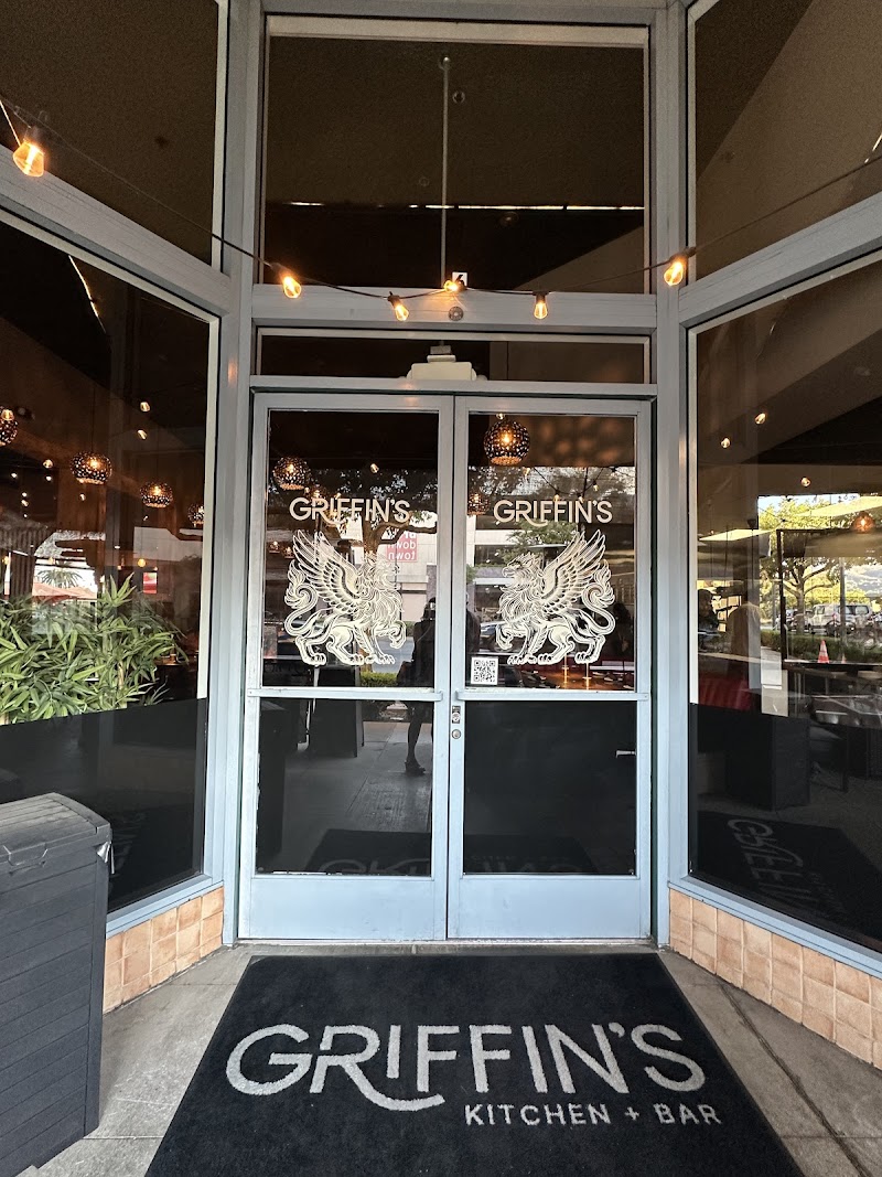 Griffin's