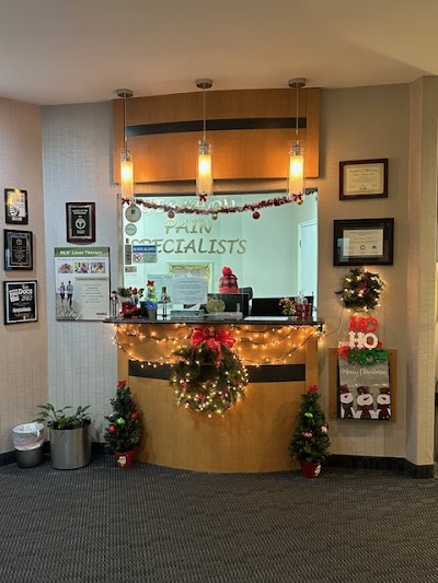 Optimized Hormones photo 4