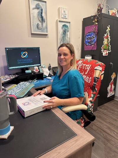 Optimized Hormones photo 3