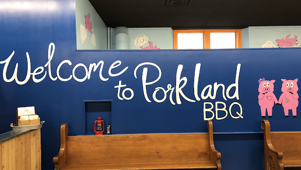 Photo by Porkland BBQ