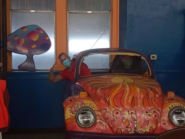 Photo by Tonya Pelfrey