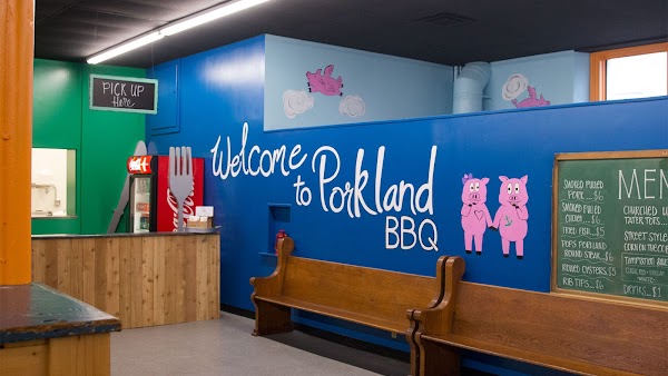 Photo by Porkland BBQ