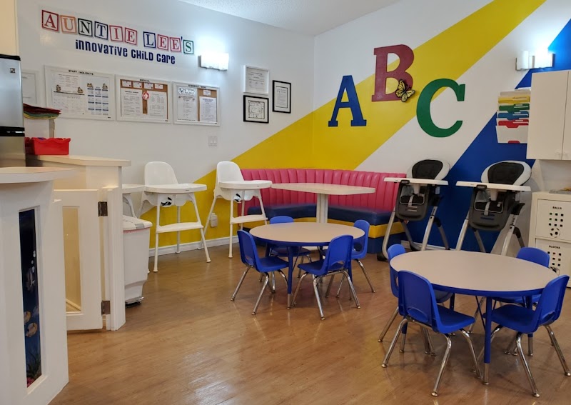 Auntie Lee's Innovative Child Care photo 3