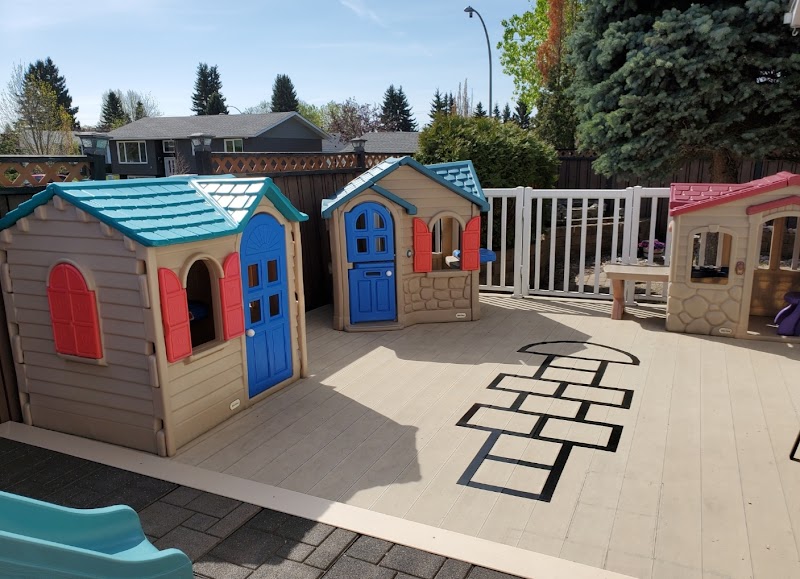 Auntie Lee's Innovative Child Care photo 2