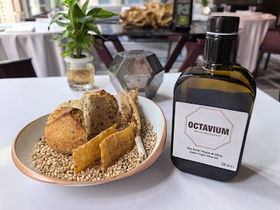 Octavium Italian Restaurant photo 2