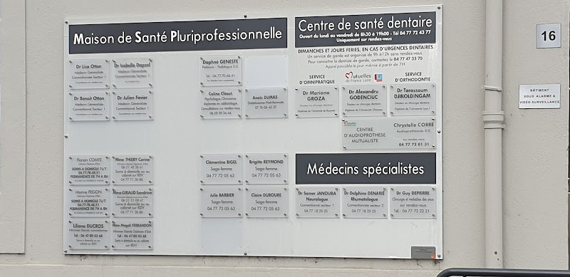 SOMNIDOC - Drs Maxime Stutz et Julien FAVIER (pathologies du sommeil et medecin agréé permis conduire)