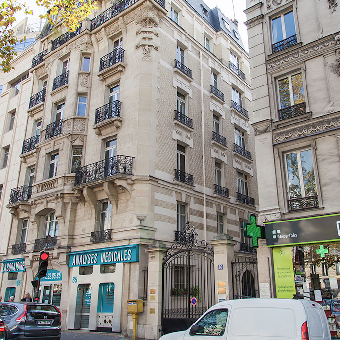 Centre Médical du Sommeil