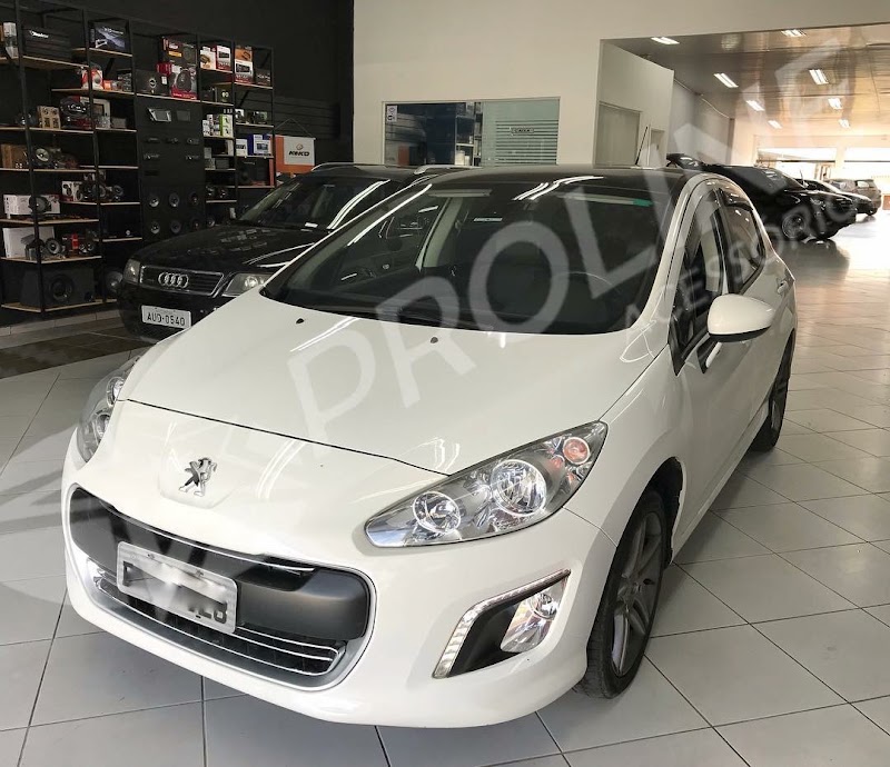 Foto de PROLINE acessórios automotivos