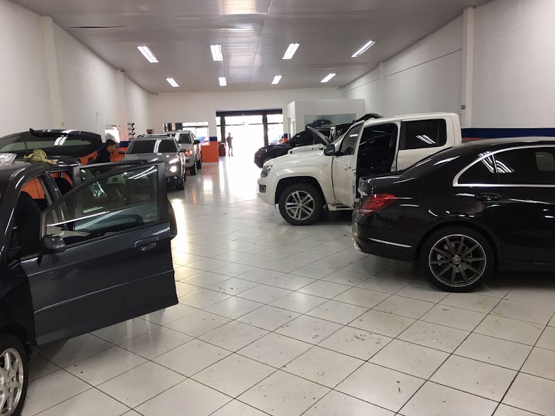 Foto de PROLINE acessórios automotivos