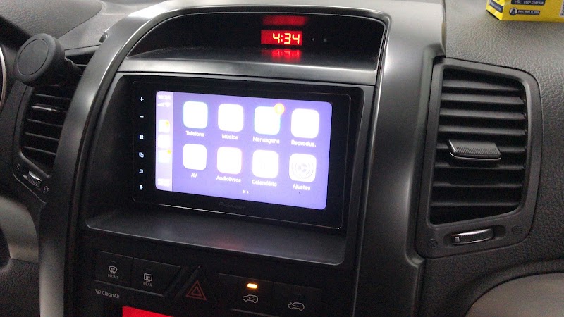 Foto de PROLINE acessórios automotivos