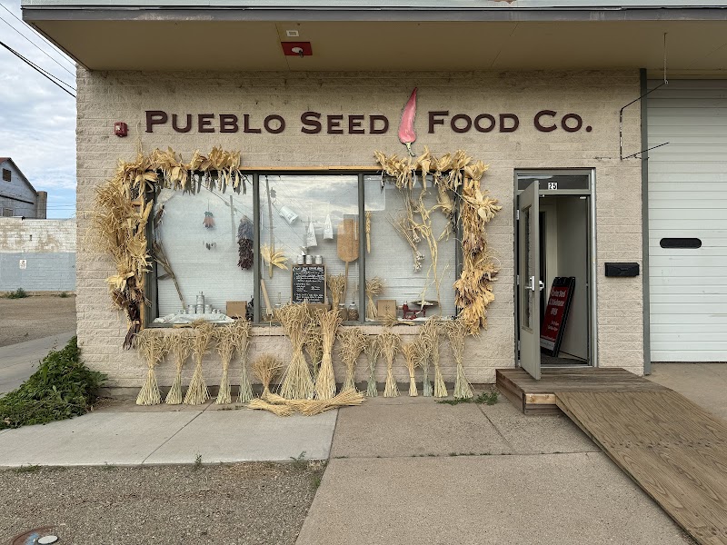 Pueblo Seed & Food Company photo 2
