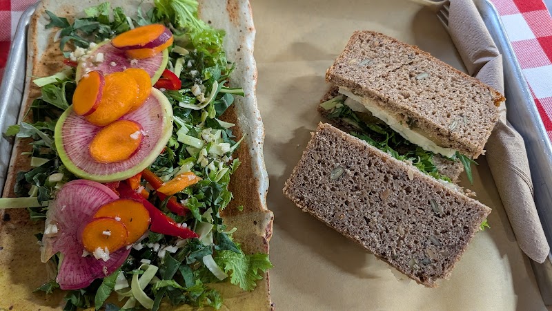 Pueblo Seed & Food Company photo 4