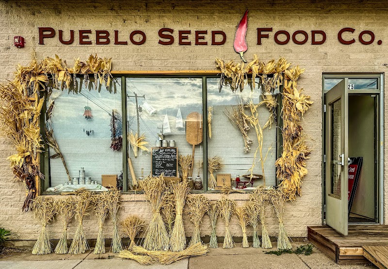Pueblo Seed & Food Company photo 1