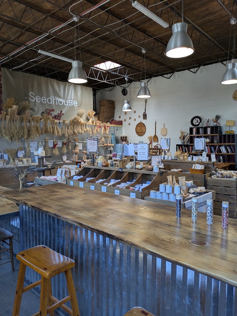 Pueblo Seed & Food Company photo 4