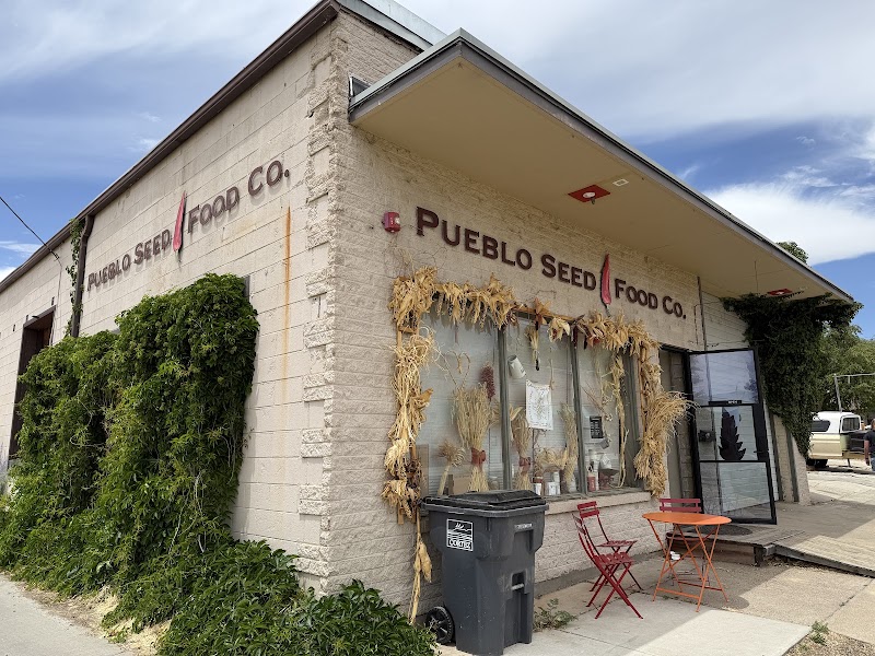 Pueblo Seed & Food Company photo 3