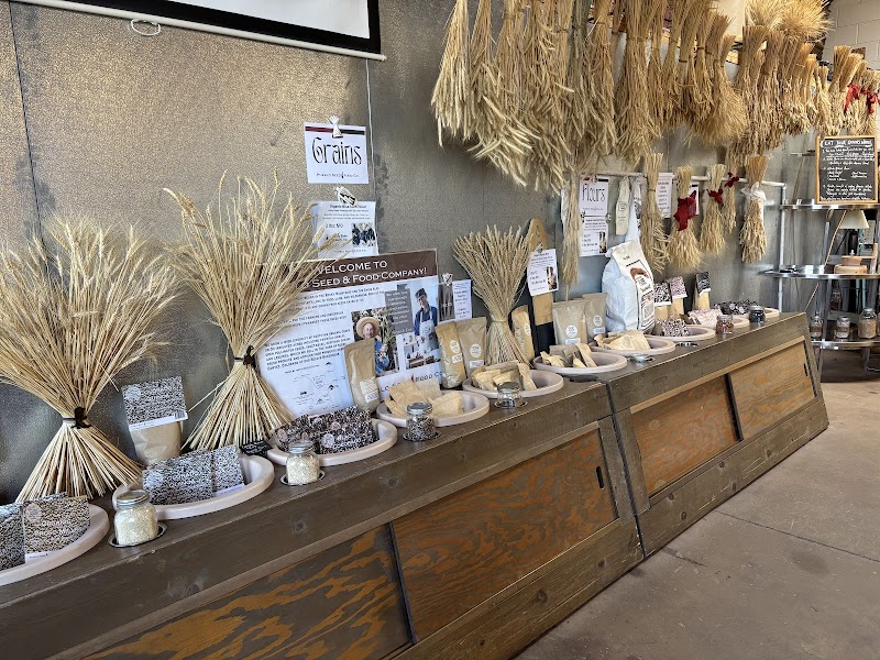 Pueblo Seed & Food Company photo 2