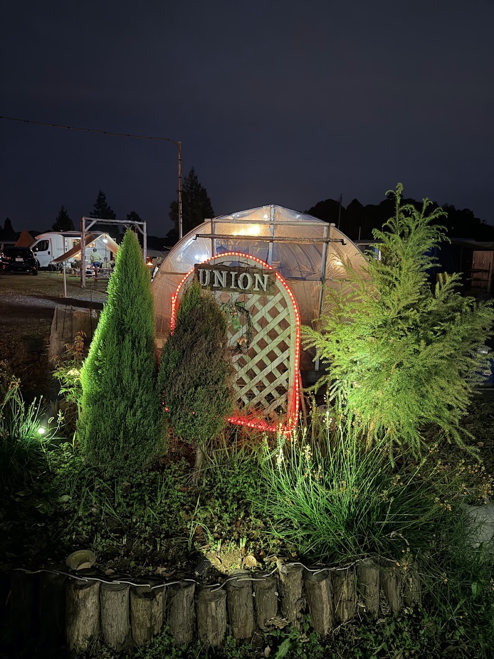 オートキャンプユニオン