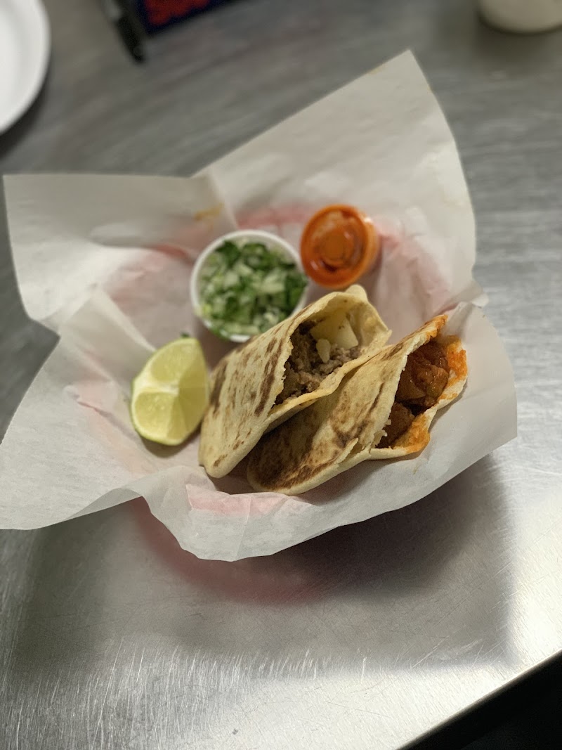 La Finca Tortilleria photo 1