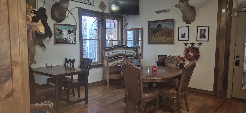 The Coffee Saloon photo 3