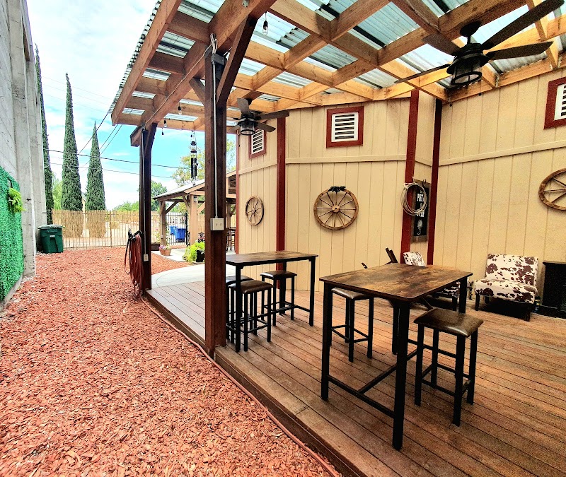 The Coffee Saloon photo 1