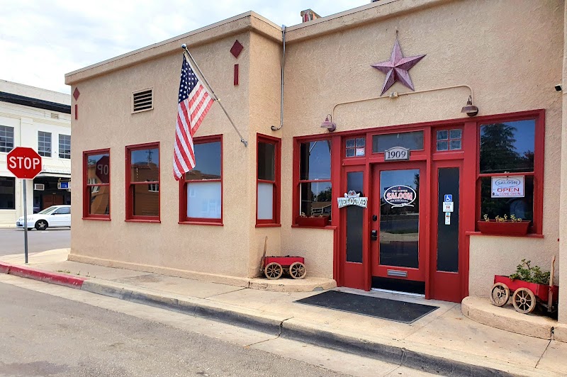 The Coffee Saloon photo 4