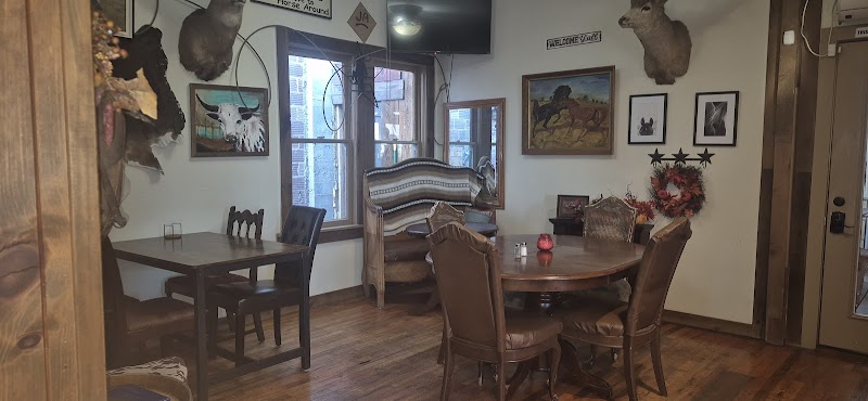 The Coffee Saloon photo 3