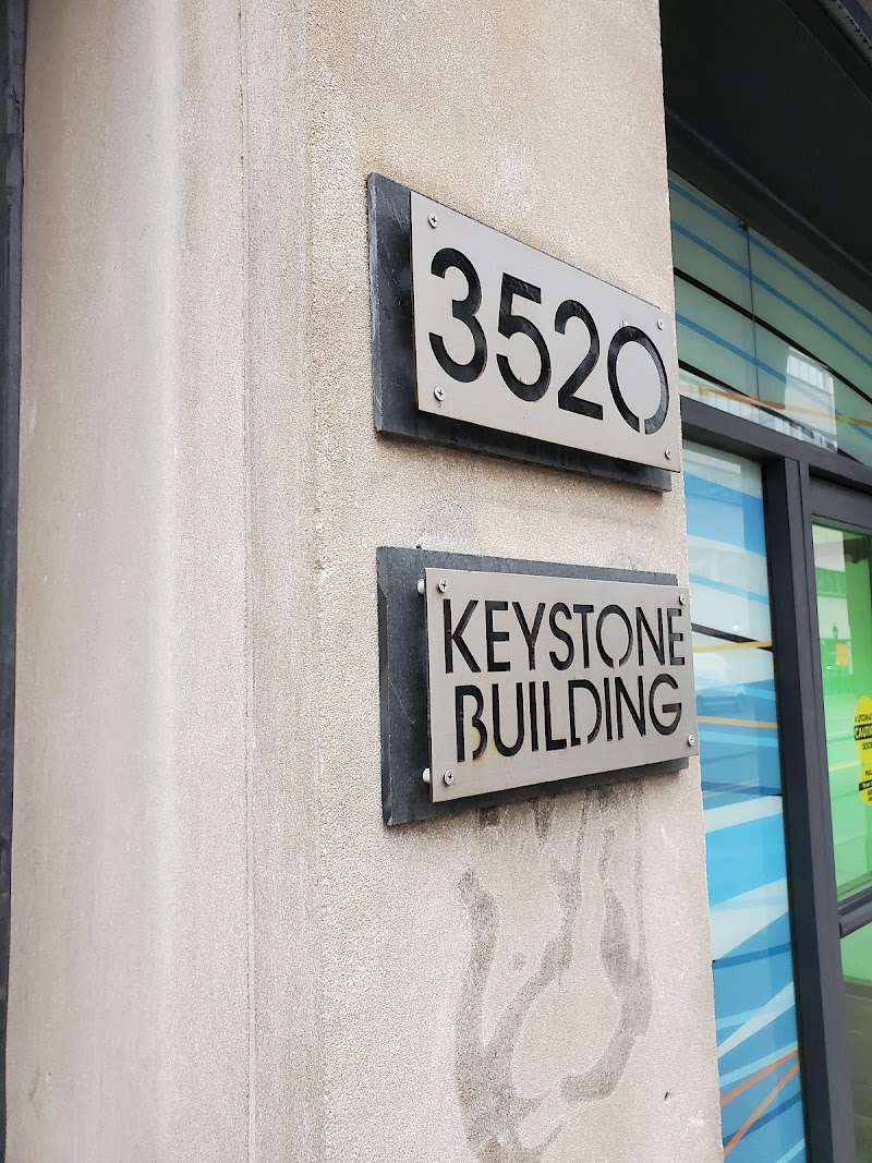 STINGER, MARIA - KEYSTONE BUILDING radon testing